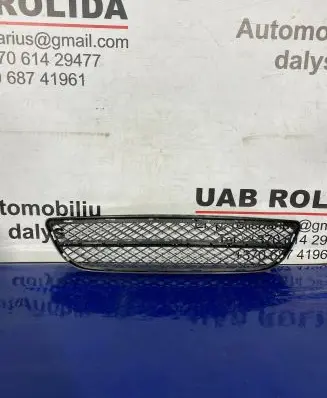 BMW 3 E90 E91 Front bumper lower grill 