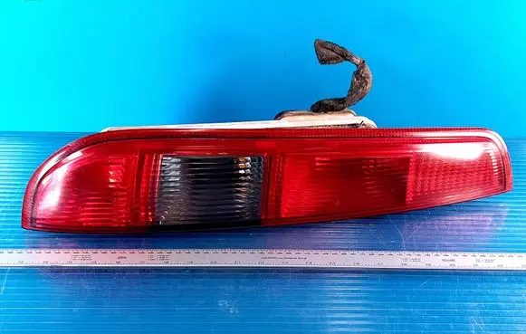 Ford Focus Rear/tail lights 4M5113405C