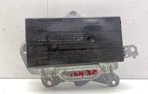 Mercedes-Benz S W220 Rear door airbag A2208600305