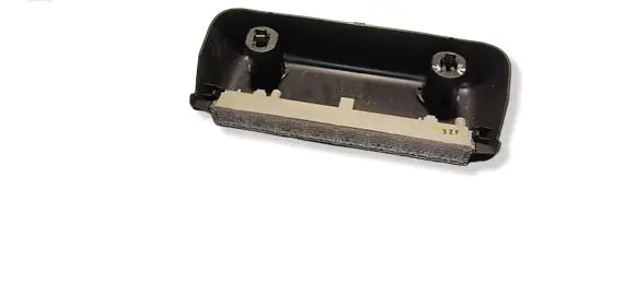 Toyota Yaris XP210 Third/center stoplight 