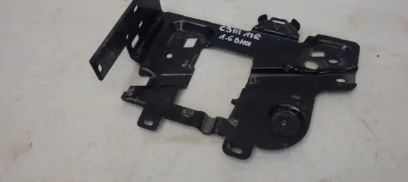 Citroen C3 Battery box tray 9806487180