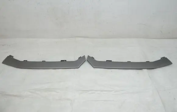 Peugeot 5008 III Front bumper lower grill 9846918880