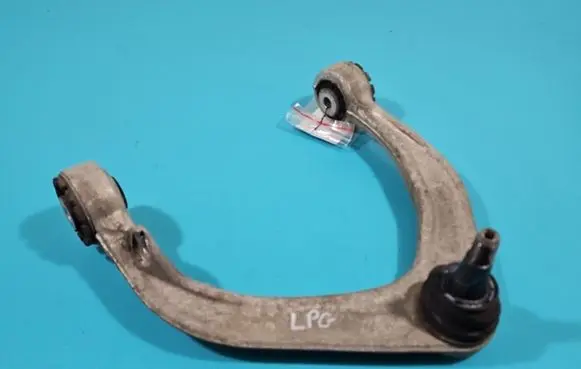 Front control arm