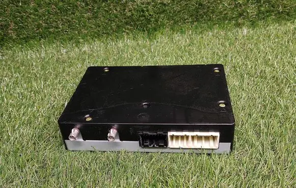 Bluetooth control unit module