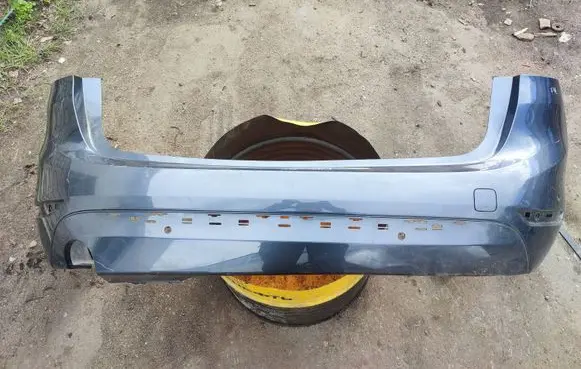 BMW 2 F46 Other dashboard part 51778058859 51127403800