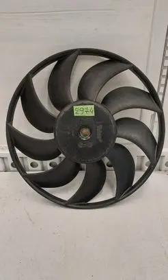 Renault Master II Electric radiator cooling fan 5393199