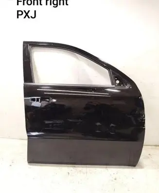 Dodge Durango Front door