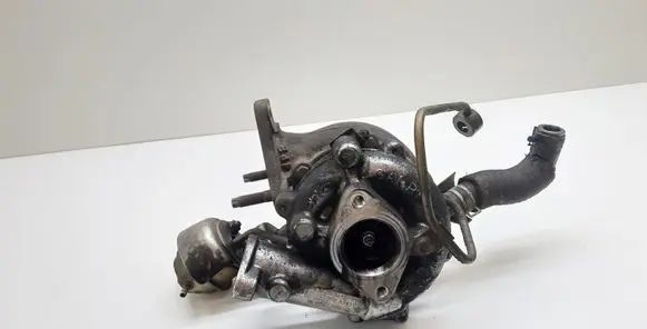 Nissan Primera Turbo 14411AU600 GT1749V