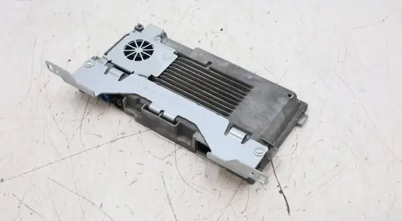 BMW X5 G05 Speedometer control unit/module 5B3D901MWGK080626 5B3D901