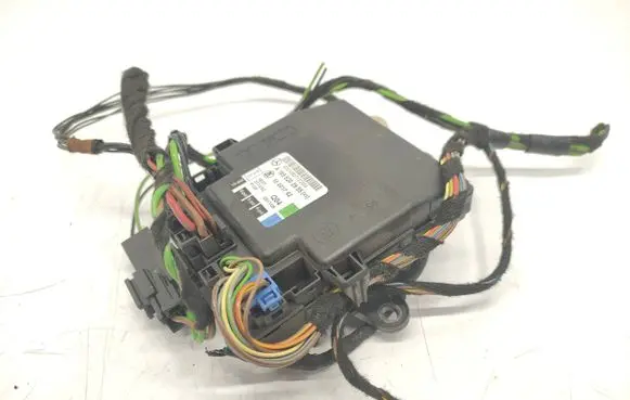 Mercedes-Benz B W245 Door control unit/module A1698202985 10001762 62074807172904