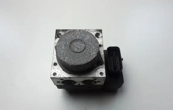 Mazda 6 ABS Pump GHP9437A0