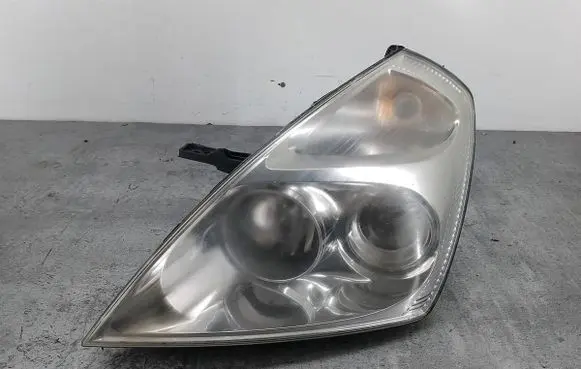 KIA Carnival Headlight/headlamp 92101-4DOXX