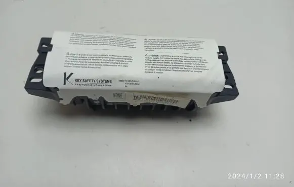 Audi A4 S4 B8 8K Passenger airbag 8T0880204F