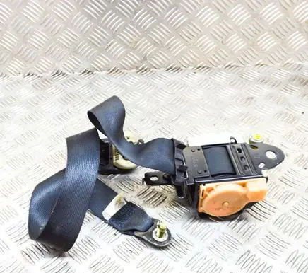 Infiniti FX Front seatbelt TKAF2G1812