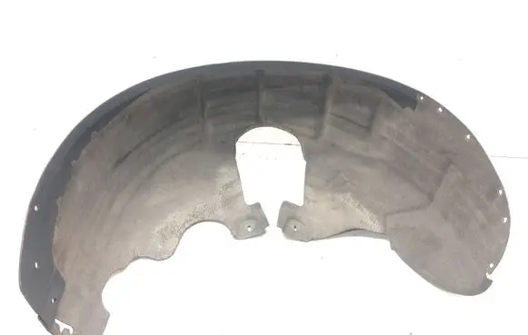 Volvo S40 Rear arch fender liner splash guards 31253821