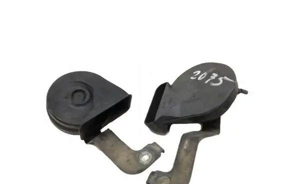 Volkswagen Golf IV Horn signal