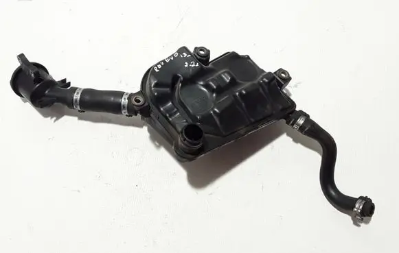 Land Rover Evoque I Oil fill pipe 9675994880