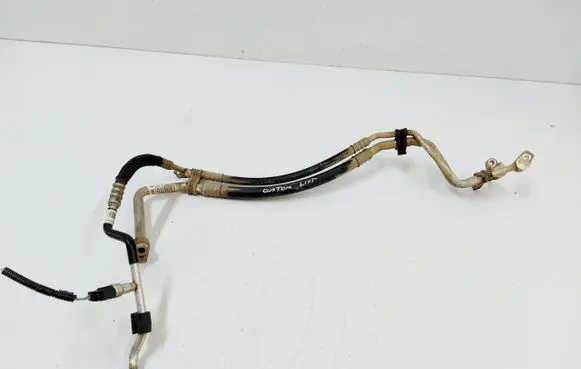Ford Transit Custom Air conditioning (A/C) pipe/hose GK21-19D850-AH