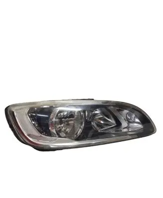 Volvo S60 Headlight/headlamp 31358100 Y283RS 89907464