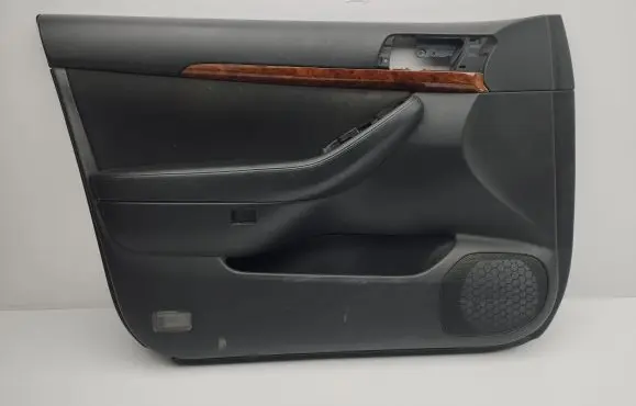 Toyota Avensis T250 Front door card panel trim 732T539LHF