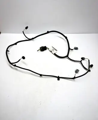 Land Rover Evoque I Parking sensor (PDC) wiring loom GJ3215B484