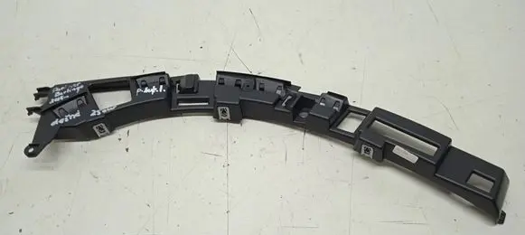 Peugeot Partner III Front bumper mounting bracket 9816768780 86811