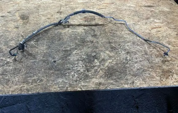 Ford Transit Custom Power steering hose/pipe/line