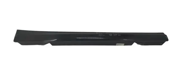 BMW 3 E90 E91 Foot area side trim 