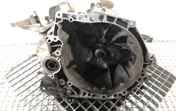 Peugeot 308 SW Manual 5 speed gearbox 20ET10