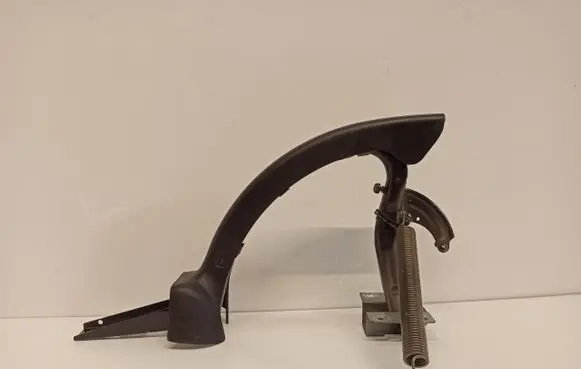 Audi A8 S8 D4 4H Tailgate hinge 4H0827300D