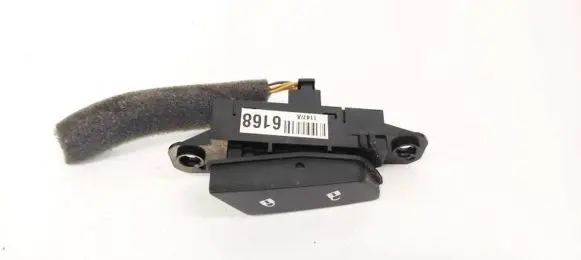 Central locking switch button