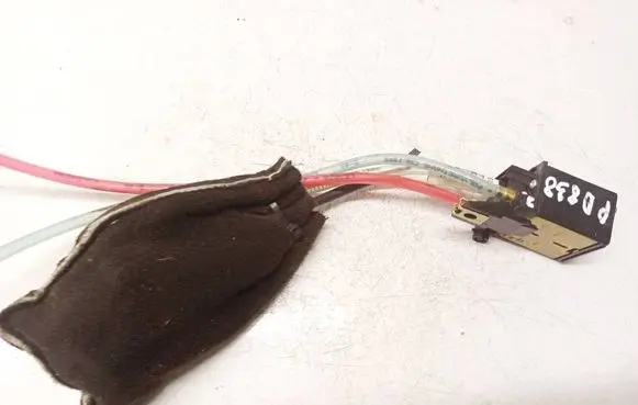 Land Rover Range Rover L322 Other control units/modules 0149G1381C