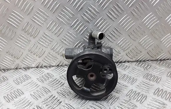 Dodge Journey Power steering pump