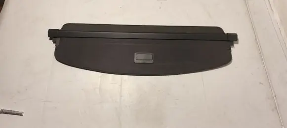 Peugeot 308 Parcel shelf load cover 98382502ZD