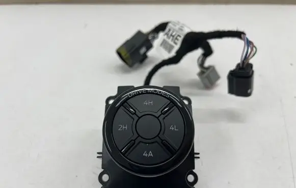Ford Ranger IV Other switches/knobs/shifts N1WT14B596KE