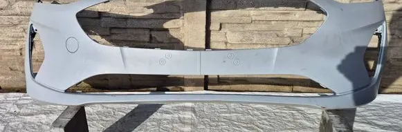 Ford Fiesta Front bumper H1BB-17757-AA