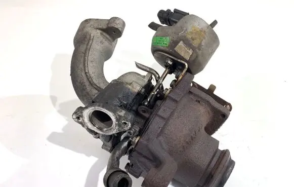 Citroen DS4 Turbo 9688361580