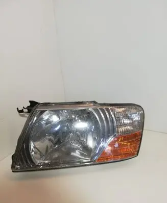 Mitsubishi Pajero Headlight/headlamp 10087420 10087507 10087419