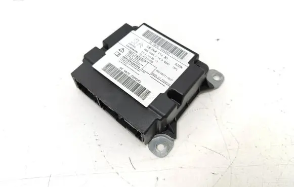 Peugeot 3008 II Airbag control unit/module 9824811680 2017090915 A2C96579805