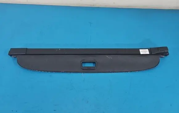 Opel Astra J Parcel shelf load cover 13320028 IMPRK1555070
