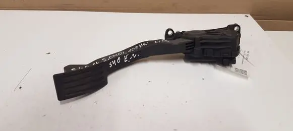 Volvo S40 Accelerator throttle pedal 6PV00864134 4M519F836BK 74253401