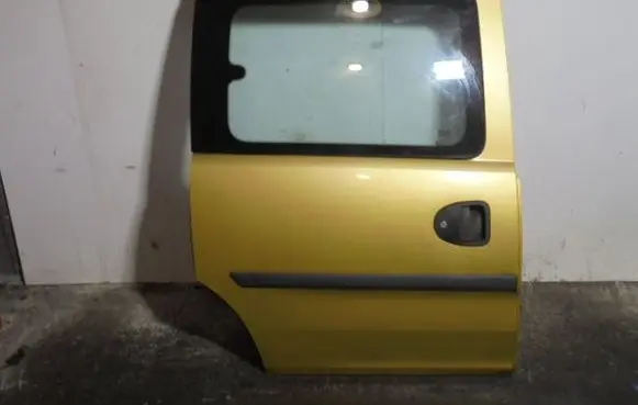 Opel Combo C Side sliding door 