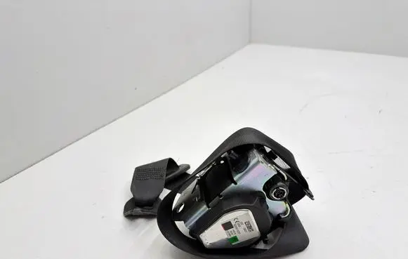 Mercedes-Benz GLE (W166 - C292) Rear seatbelt 626591900Y