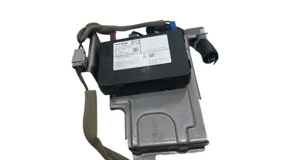 Nissan Leaf I (ZE0) Other control units/modules 282755ZA0A 51986231