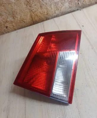 Opel Vectra C Tailgate rear/tail lights 443501 24469463