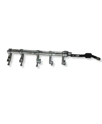 Volkswagen Multivan T5 Fuel main line pipe 070133317C