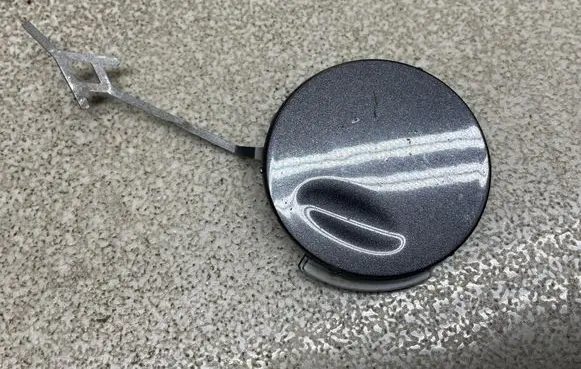 Opel Insignia A Front tow hook cap/cover 13238290 Z177