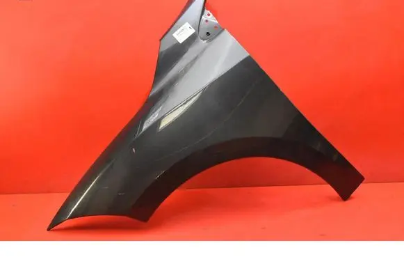Renault Megane III Fender 