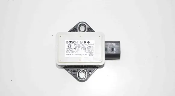 Audi A5 8T 8F Other devices 8K0907637A