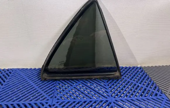 Toyota Corolla E210 E21 Rear vent window glass 43R00101